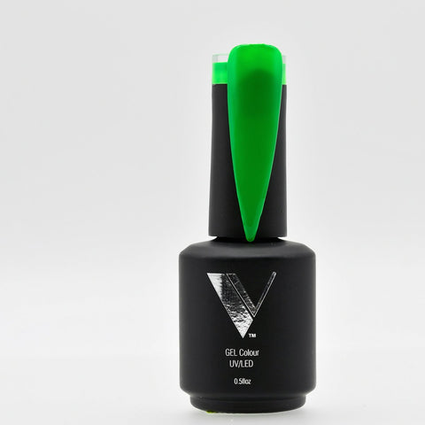 Gel Polish Colour - Gel Polish System by Valentino Beauty Pure - 037