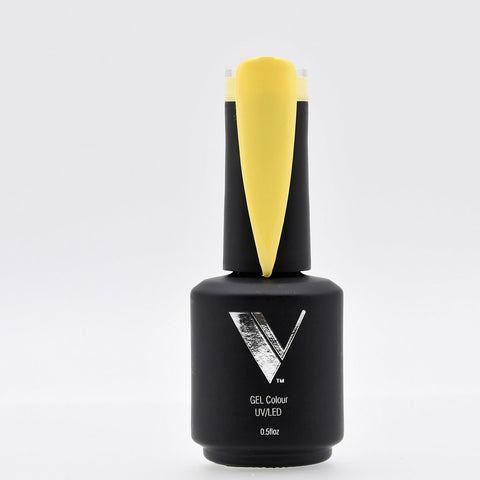 Gel Polish Colour - Gel Polish System by Valentino Beauty Pure - 038