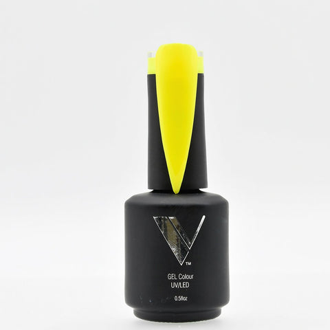 Gel Polish Colour - Gel Polish System by Valentino Beauty Pure - 039