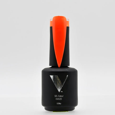 Gel Polish Colour - Gel Polish System by Valentino Beauty Pure - 040