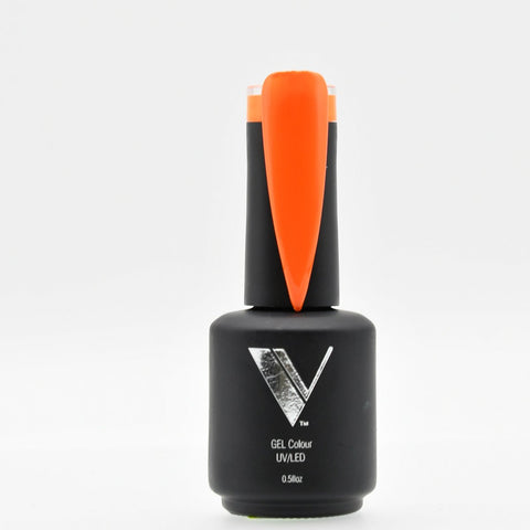 Gel Polish Colour - Gel Polish System by Valentino Beauty Pure - 042