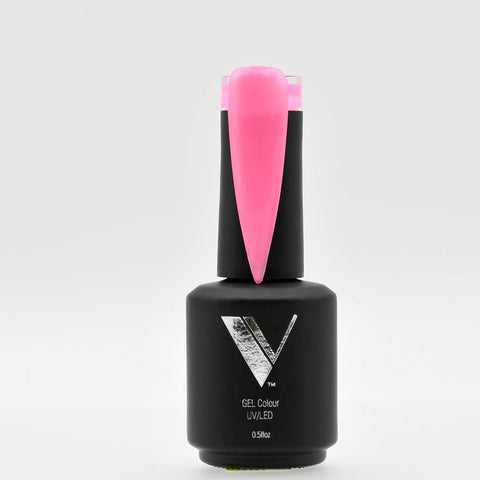 Gel Polish Colour - Gel Polish System by Valentino Beauty Pure - 047