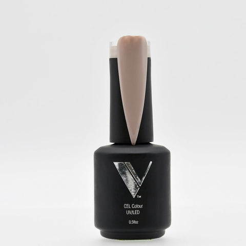 Gel Polish Colour - Gel Polish System by Valentino Beauty Pure - 052