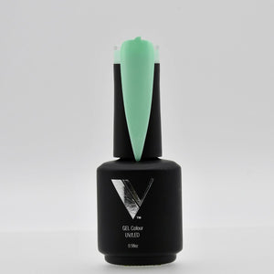 Gel Polish Colour - Gel Polish System by Valentino Beauty Pure - 056