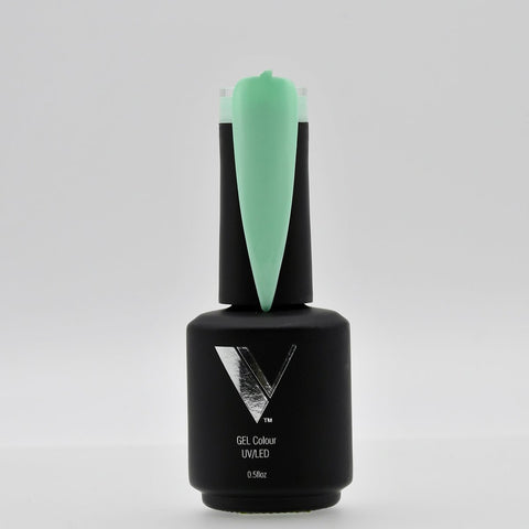 Gel Polish Colour - Gel Polish System by Valentino Beauty Pure - 056