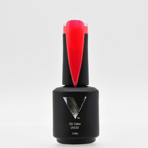 Gel Polish Colour - Gel Polish System by Valentino Beauty Pure - 057