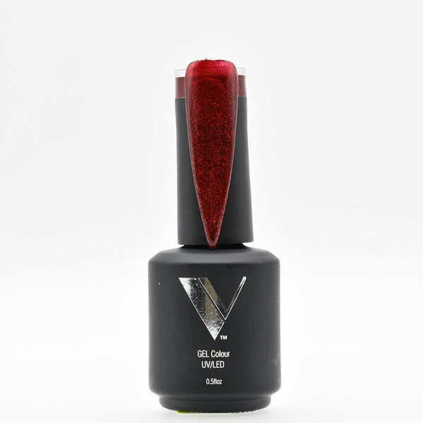 Gel Polish Colour - Gel Polish System by Valentino Beauty Pure - 071