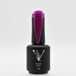 Gel Polish Colour - Gel Polish System by Valentino Beauty Pure - 072
