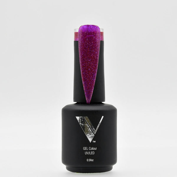 Gel Polish Colour - Gel Polish System by Valentino Beauty Pure - 072