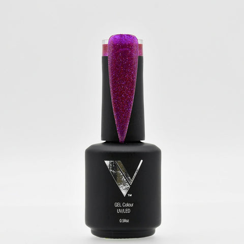 Gel Polish Colour - Gel Polish System by Valentino Beauty Pure - 072
