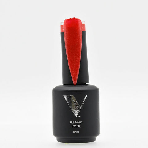 Gel Polish Colour - Gel Polish System by Valentino Beauty Pure - 073