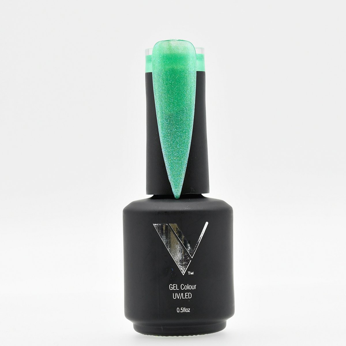 Gel Polish Colour - Gel Polish System by Valentino Beauty Pure - 080