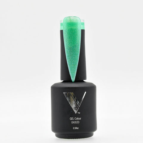 Gel Polish Colour - Gel Polish System by Valentino Beauty Pure - 080
