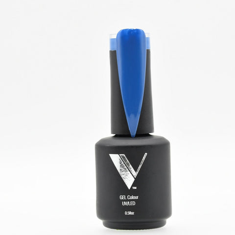 Gel Polish Colour - Gel Polish System by Valentino Beauty Pure - 090
