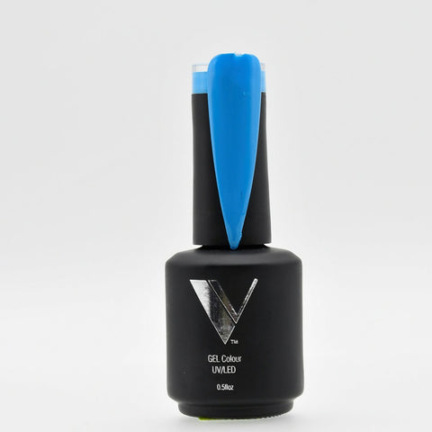 Gel Polish Colour - Gel Polish System by Valentino Beauty Pure - 092