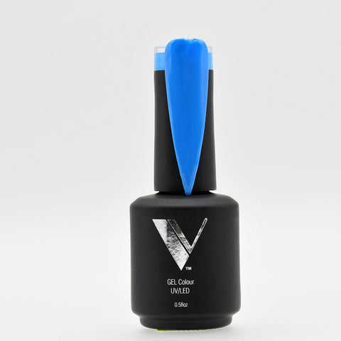 Gel Polish Colour - Gel Polish System by Valentino Beauty Pure - 093