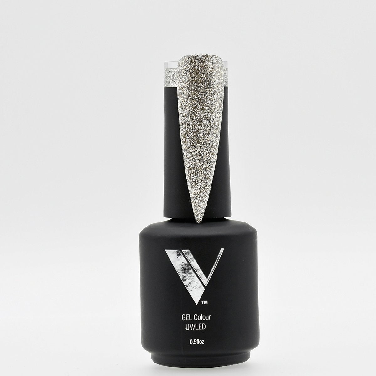 Gel Polish Colour - Gel Polish System by Valentino Beauty Pure - 100