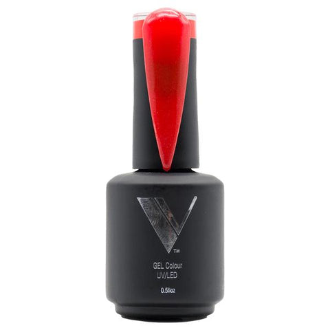 Gel Polish - 118 Christian