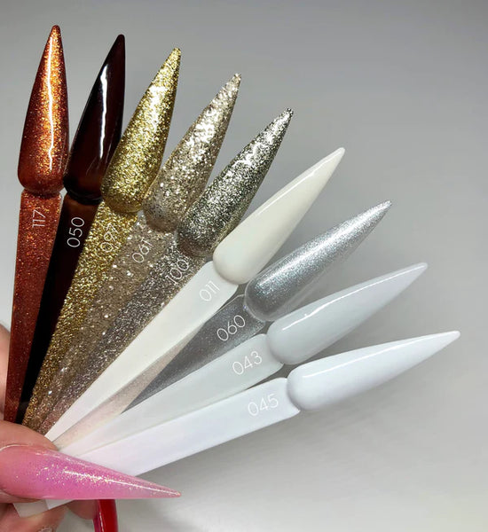 Gel Polish - 100