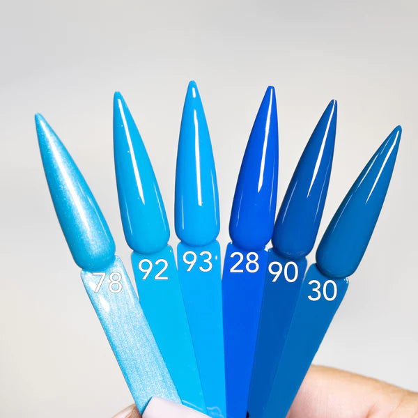 Gel Polish - 093