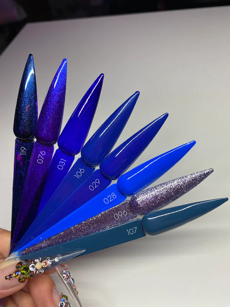 Gel Polish - 096