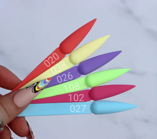 Gel Polish - 020