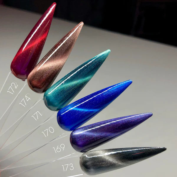 Gel Polish - 173