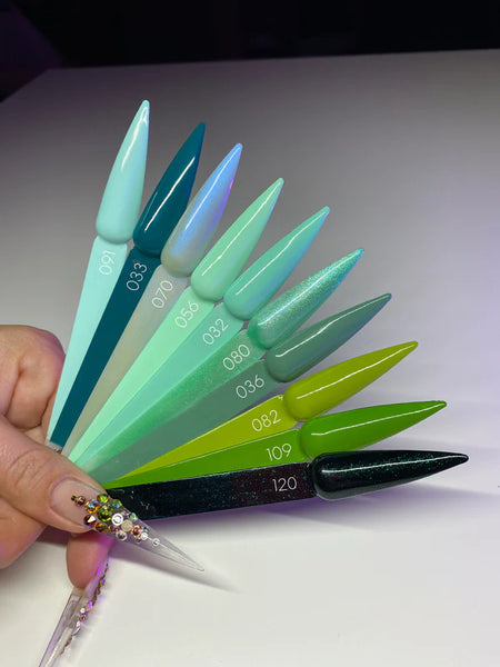 Gel Polish - 120