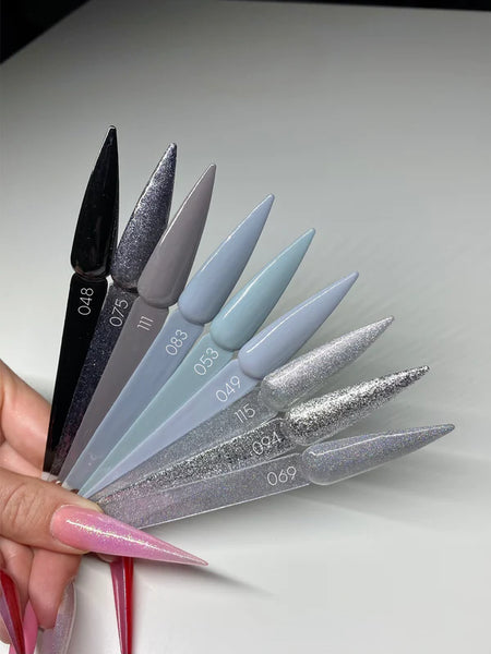 Gel Polish - 069