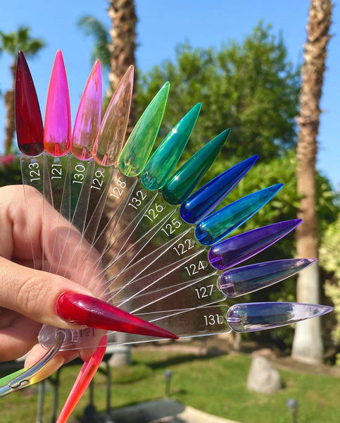 Colección Noodle Yess