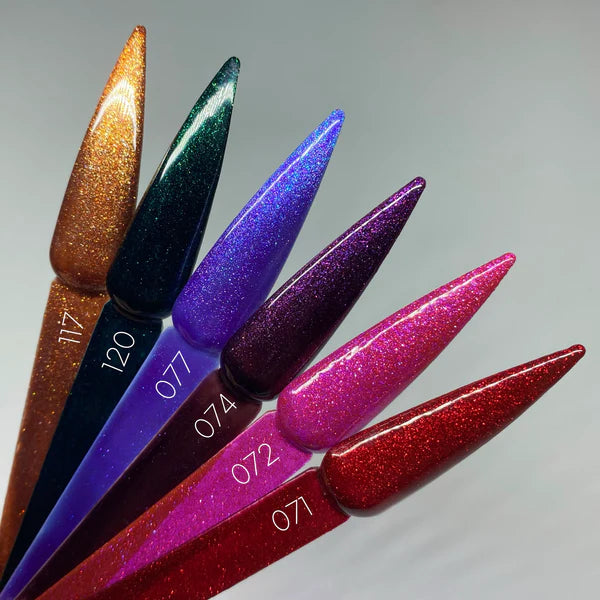 Gel Polish - 120