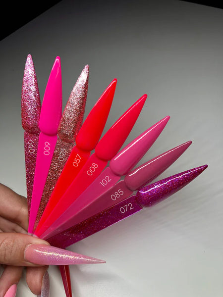 Gel Polish - 009