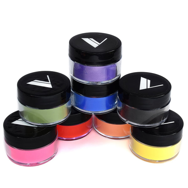 Acrylic Powder - Acrylic System by Valentino Beauty Pure - Pop Art Collection