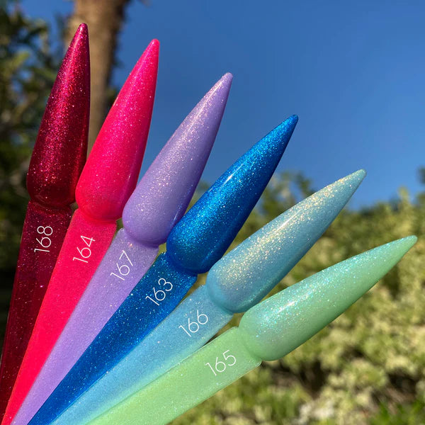 Colección Twinkle